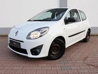 Gebraucht Renault Twingo 75 PS (55 kW) 2011 Weiß Kleinwagen