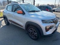 Gebraucht Dacia Spring Essentiel 33 kW (45 PS) 2022 Grau Kleinwagen