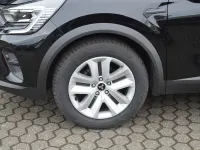 Gebraucht Mitsubishi ASX 91 PS (66 kW) 2024 Schwarz SUV