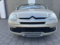 Gebraucht Citroën C4 Comfort 109 PS (80 kW) 2006 Lack sable de langrune Limousine