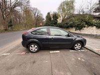 Gebraucht Ford Focus Ambiente 101 PS (74 kW) 2006 Grau Limousine