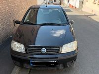 Gebraucht Fiat Punto 60 PS (44 kW) 2005 Kleinwagen