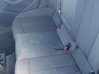 Usata Audi A4 Ambiente 190 CV (139 kW) 2017 Argento Station wagon