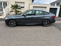 gebraucht BMW 335 Gran Turismo d Stage 2 XDrive