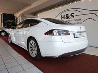 gebraucht Tesla Model S 90D Facelift*Autopilot*Panorama