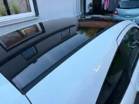 Gebraucht Opel Corsa Edition 90 PS (66 kW) 2010 Weiß Kleinwagen