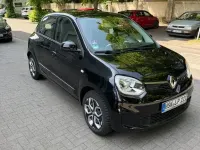 Gebraucht Renault Twingo Signature 73 PS (53 kW) 2020 Schwarz Kleinwagen
