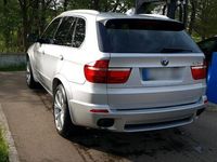 gebraucht BMW X5 E70 3.0SD AHK/SOFTCLOSE/MPAK