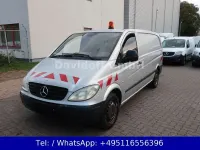 Gebraucht Mercedes A45 AMG 116 PS (85 kW) 2009 Silber Kleinwagen