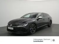 Occasion VW Arteon R 320 ch (235 kW) 2023 Noir Break