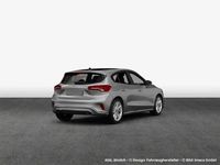 Gebraucht Ford Focus Cool & Connect 120 PS (88 kW) 2022 Moondust silber metallic Kombi