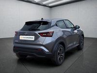 Neu Nissan Juke 143 PS (105 kW) 2025 Grau SUV