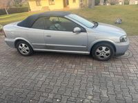 gebraucht Opel Astra Cabriolet 1.8