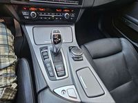 gebraucht BMW M550 550 d xDrive Sport-Aut.