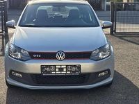Gebraucht VW Polo GTI 179 PS (131 kW) 2013 Reflexsilber metallic Kleinwagen
