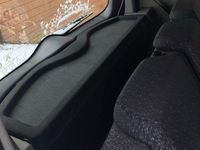 Gebraucht Renault Modus Authentique 75 PS (55 kW) 2006 Blau Van / Kleinbus