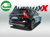 Gebraucht Volvo XC60 398 PS (292 kW) 2024 Schwarz SUV