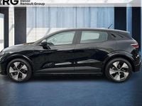 Gebraucht Renault Megane E-Tech Equilibre 96 kW (131 PS) 2022 Sternenschwarz Kleinwagen