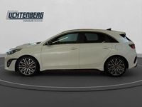 Gebraucht Kia Ceed GT GT 204 PS (150 kW) 2024 Andere Limousine