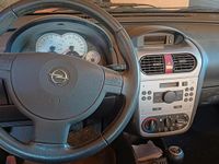 Gebraucht Opel Corsa 60 PS (44 kW) 2006 Silber Kleinwagen