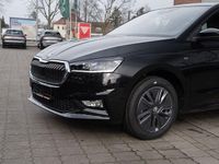 Neu Skoda Fabia Tour 116 PS (85 kW) 2026 Schwarz Limousine