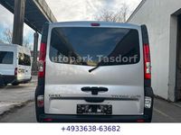 Gebraucht Opel Vivaro 114 PS (83 kW) 2011 Other Van / Kleinbus