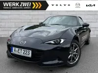 Gebraucht Mazda MX5 Kazari 132 PS (97 kW) 2025 Beige Cabrio