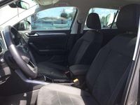 gebraucht VW T-Roc 1.5 TSI DSG OPF Style LED ACC APP AHK Klima