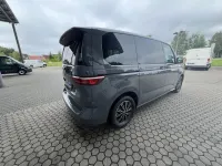 Usata VW T7 150 CV (110 kW) 2025 Grigio Furgone