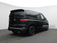 Gebraucht VW Multivan Style 150 PS (110 kW) 2025 Deep black Van / Kleinbus