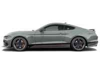 gebraucht Ford Mustang Mach 1 5.0 V8+Automatik+B&O+Magne Ride