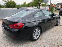 gebraucht BMW 420 d Coupe Advantage*Facelift*LED*Navi*2.Hand*