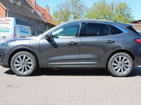 gebraucht Ford Kuga Plug-In Hybrid Vignale+FAHRASSIST.PAKET+AHK