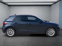 Second-hand Audi A1 95 CP (69 kW) 2025 Gri SUV