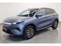 Neu BYD Atto 3 330 kW (449 PS) 2026 Atlantis blue SUV