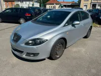 Gebraucht Seat Leon Stylance 150 PS (110 kW) 2006 Grau Kleinwagen