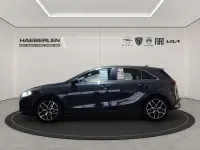 Brugt Kia Ceed Spirit 160 HK (117 kW) 2024 Sort Hatchback
