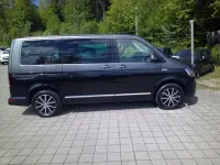 Gebraucht VW Multivan Highline 199 PS (146 kW) 2019 Van / Kleinbus