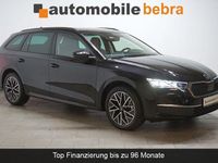 Gebraucht Skoda Octavia Selection 150 PS (110 kW) 2025 Schwarz Limousine