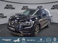 Gebraucht Renault Koleos Initiale Paris 184 PS (135 kW) 2022 Schwarz SUV