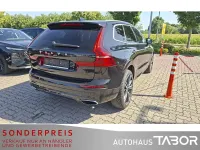 Gebraucht Volvo XC60 R-Design 254 PS (186 kW) 2017 Onyx black SUV
