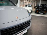 gebraucht Porsche Cayenne Coupe S *BOSE*INNO-Drive*Surround-View