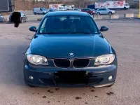 Gebraucht BMW 118 129 PS (94 kW) 2005 Andere farben Kleinwagen