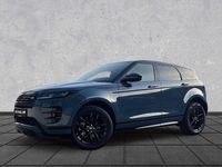 Gebraucht Land Rover Range Rover evoque SE Dynamic 206 PS (151 kW) 2024 Tribeca blue