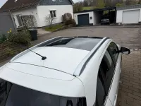 Gebraucht Citroën C4 Aircross 114 PS (83 kW) 2016 Weiß SUV