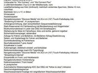 Gebraucht VW Caddy Maxi 122 PS (89 kW) 2021 Weiß Van / Kleinbus