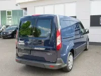 Gebraucht Ford Transit Connect Trend 120 PS (88 kW) 2018 Andere Van / Kleinbus