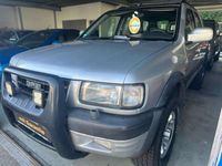 gebraucht Opel Frontera 3.2 Limited