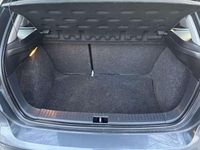 Gebraucht Seat Ibiza Reference 86 PS (63 kW) 2006 Grau Kleinwagen