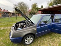 gebraucht VW Golf III 